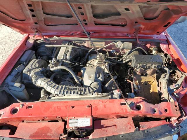 Photo 11 from auction – 1994 FORD RANGER SUP with VIN 1FTCR15X2RPB45916
