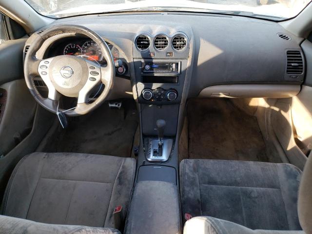 Photo 8 from auction – 2011 NISSAN ALTIMA BAS with VIN 1N4AL2AP8BN439445