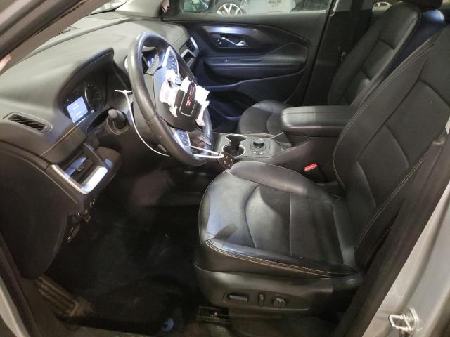 Photo 7 from auction – 2019 GMC TERRAIN SL with VIN 3GKALVEV3KL324986