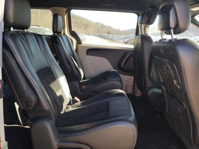 Photo 11 from auction – 2014 DODGE GRAND CARA with VIN 2C4RDGCG8ER457083