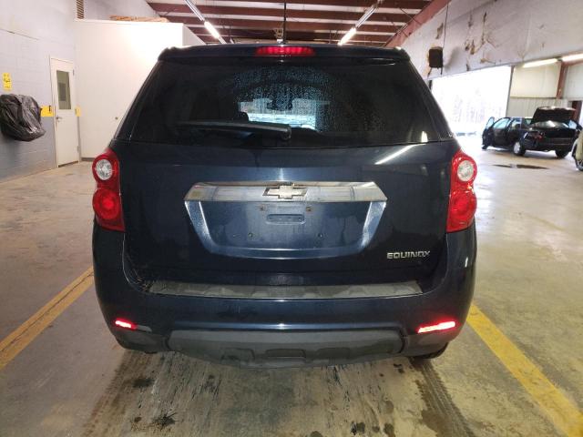 Photo 6 from auction – 2015 CHEVROLET EQUINOX LS with VIN 2GNALAEKXF6361111