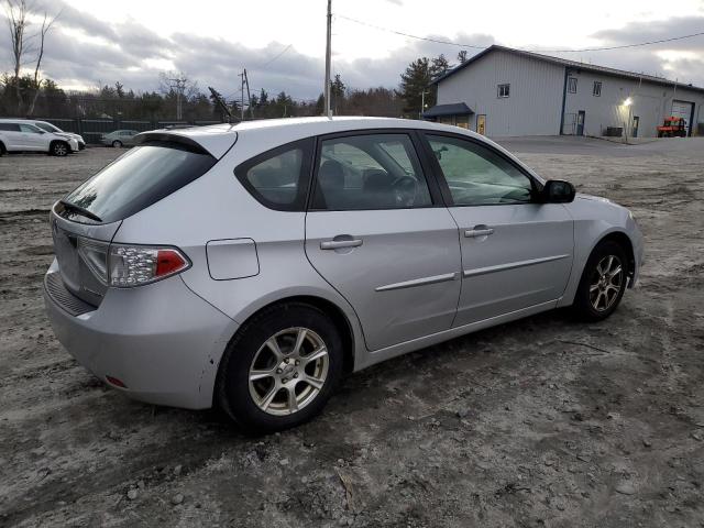 Photo 3 from auction – 2010 SUBARU IMPREZA 2. with VIN JF1GH6A62AH820568
