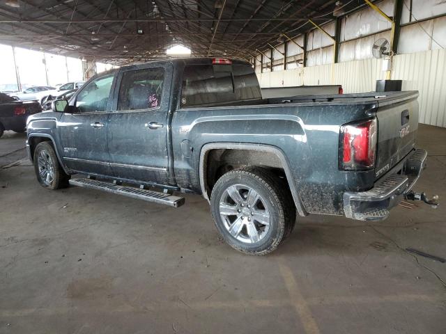 Photo 2 from auction – 2018 GMC SIERRA C15 with VIN 3GTU1NER7JG215133