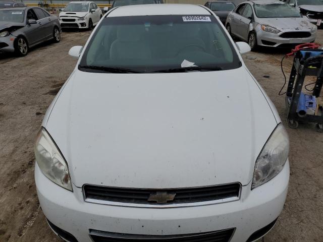Photo 5 from auction – 2011 CHEVROLET IMPALA LT with VIN 2G1WG5EK1B1331523