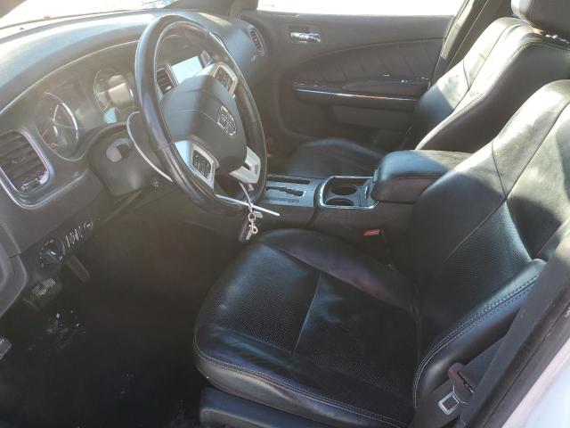 Photo 7 from auction – 2013 DODGE CHARGER R/ with VIN 2C3CDXDTXDH555946