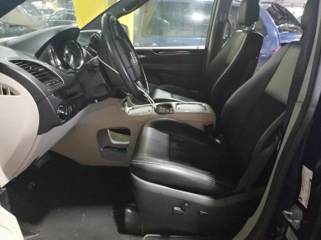 Photo 7 from auction – 2017 DODGE GRAND CARA with VIN 2C4RDGCG6HR638901