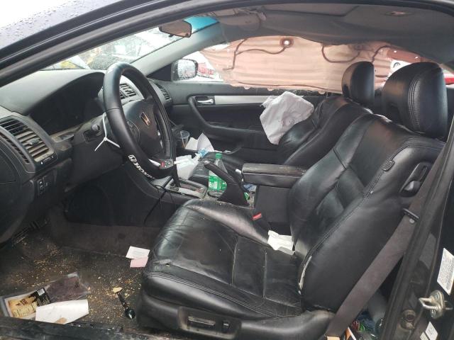 Photo 7 from auction – 2004 HONDA ACCORD EX with VIN 1HGCM82634A001940