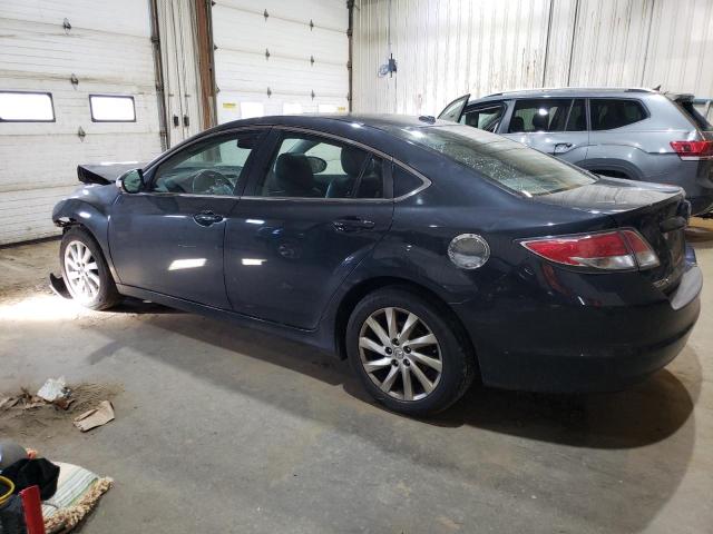 Photo 2 from auction – 2012 MAZDA 6 I with VIN 1YVHZ8CH5C5M25627
