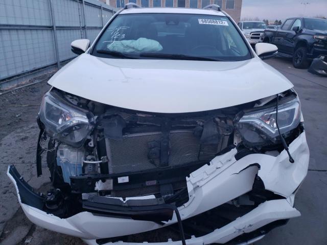 Photo 5 from auction – 2018 TOYOTA RAV4 ADVEN with VIN JTMRFREV1JD231479
