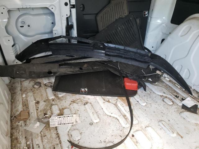 Photo 13 from auction – 2017 RAM PROMASTER with VIN ZFBERFAB2H6D48962