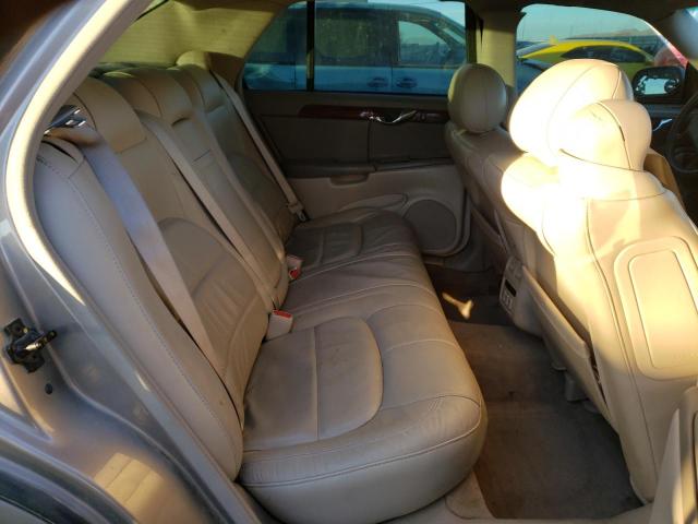 Photo 10 from auction – 2004 CADILLAC DEVILLE with VIN 1G6KD54Y54U158684