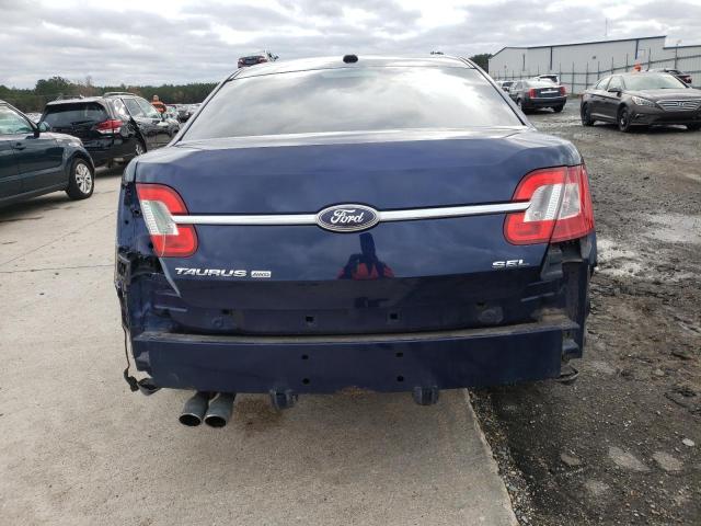 Photo 6 from auction – 2011 FORD TAURUS SEL with VIN 1FAHP2HWXBG115093