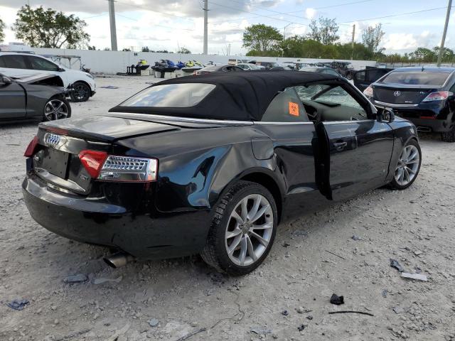 Photo 3 from auction – 2013 AUDI A4 PREMIUM with VIN WAUAFAFH1DN006482