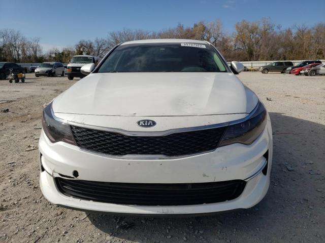 Photo 5 from auction – 2016 KIA OPTIMA LX with VIN KNAGT4L35G5098519