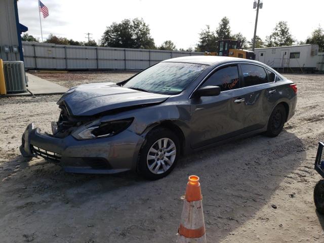 Photo 1 from auction – 2016 NISSAN ALTIMA 2.5 with VIN 1N4AL3AP9GC204061