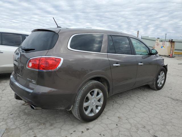Photo 3 from auction – 2009 BUICK ENCLAVE CX with VIN 5GAEV23D09J139412