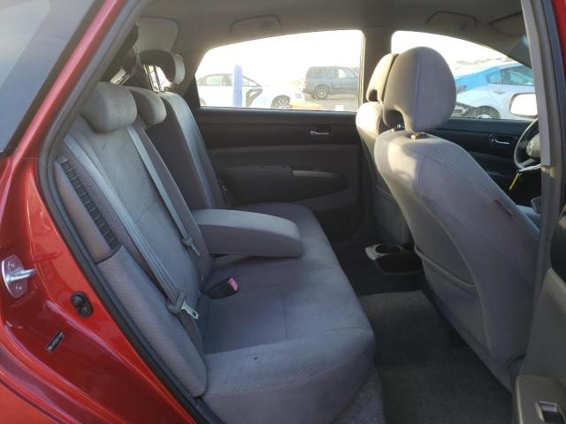 Photo 10 from auction – 2008 TOYOTA PRIUS with VIN JTDKB20U587704408