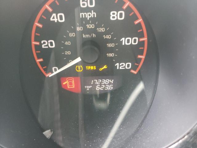 Photo 9 from auction – 2008 HONDA ELEMENT SC with VIN 5J6YH18968L014123