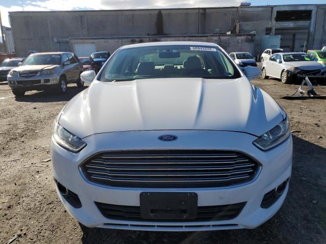 Photo 5 from auction – 2013 FORD FUSION SE with VIN 3FA6P0HR3DR382948