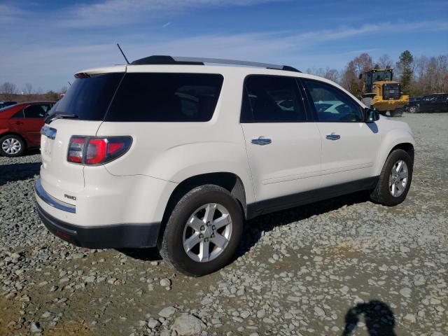 Photo 3 from auction – 2015 GMC ACADIA SLE with VIN 1GKKVPKD1FJ152606
