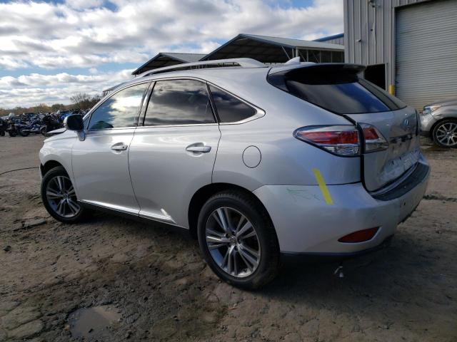 صورة رقم 2 من المزاد - 2015 LEXUS RX 350 مع VIN 2T2ZK1BA9FC177377