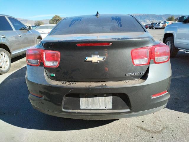 Photo 6 from auction – 2015 CHEVROLET MALIBU 2LT with VIN 1G11D5SL6FF249365