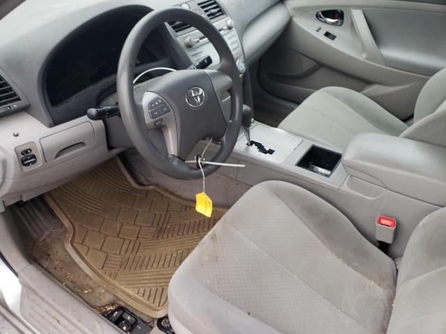 Photo 7 from auction – 2009 TOYOTA CAMRY BASE with VIN 4T1BE46K99U327508