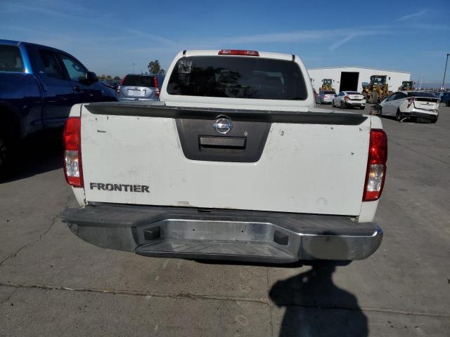 Photo 6 from auction – 2014 NISSAN FRONTIER S with VIN 1N6BD0CT4EN733193