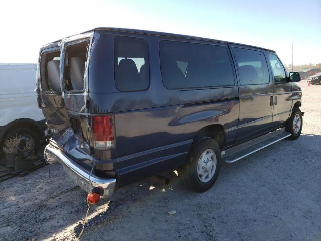 Photo 3 from auction – 2001 FORD ECONOLINE with VIN 1FBSS31S21HB12357