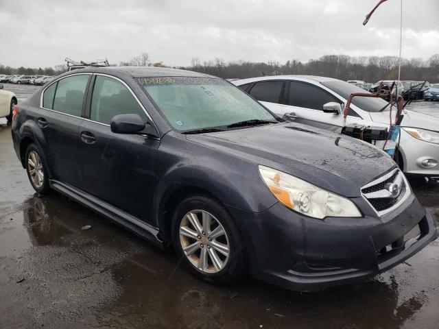 Photo 4 from auction – 2010 SUBARU LEGACY 2.5 with VIN 4S3BMBB64A3223586