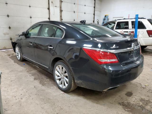 Photo 2 from auction – 2015 BUICK LACROSSE with VIN 1G4GA5G32FF147656