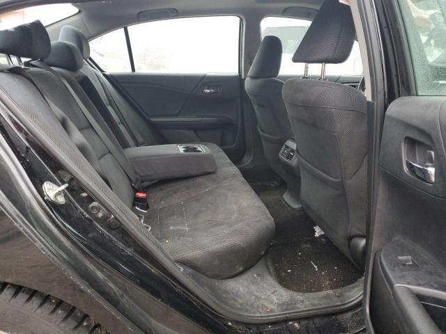 Photo 10 from auction – 2016 HONDA ACCORD EX with VIN 1HGCR2F79GA160256