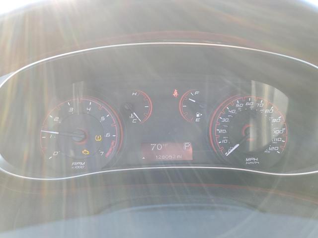 Photo 9 from auction – 2015 DODGE DART SXT with VIN 1C3CDFBB9FD330485
