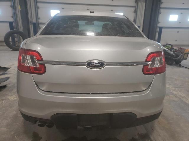 Фото 6 с аукциона – 2012 FORD TAURUS SEL с VIN 1FAHP2EW6CG130597