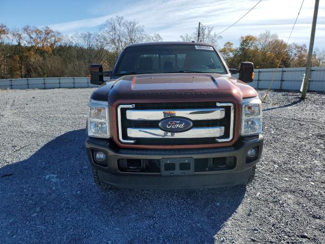Photo 5 from auction – 2016 FORD F250 SUPER with VIN 1FT7W2BT4GEA47612