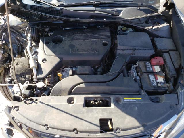 Photo 11 from auction – 2017 NISSAN ALTIMA 2.5 with VIN 1N4AL3AP8HC134313