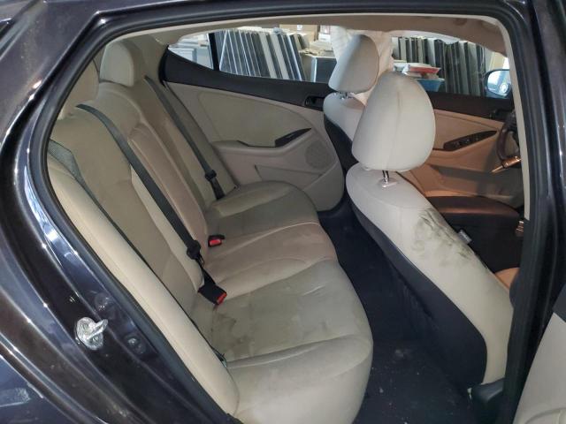 Photo 10 from auction – 2015 KIA OPTIMA LX with VIN 5XXGM4A7XFG436318