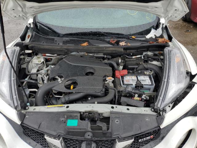 Photo 11 from auction – 2015 NISSAN JUKE S with VIN JN8AF5MV7FT559580