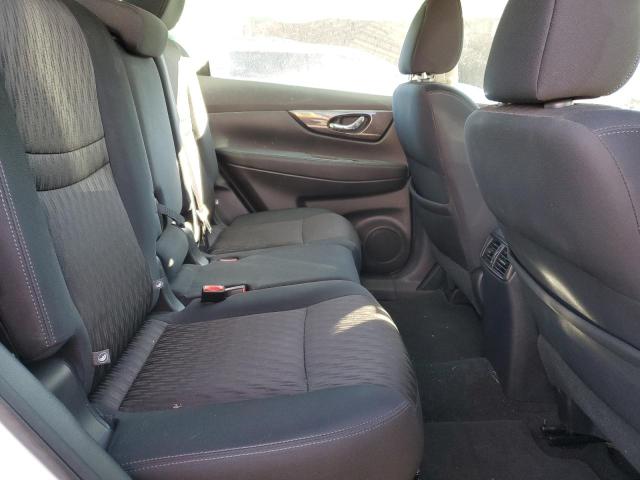 Photo 11 from auction – 2017 NISSAN ROGUE S with VIN 5N1AT2MT7HC774246