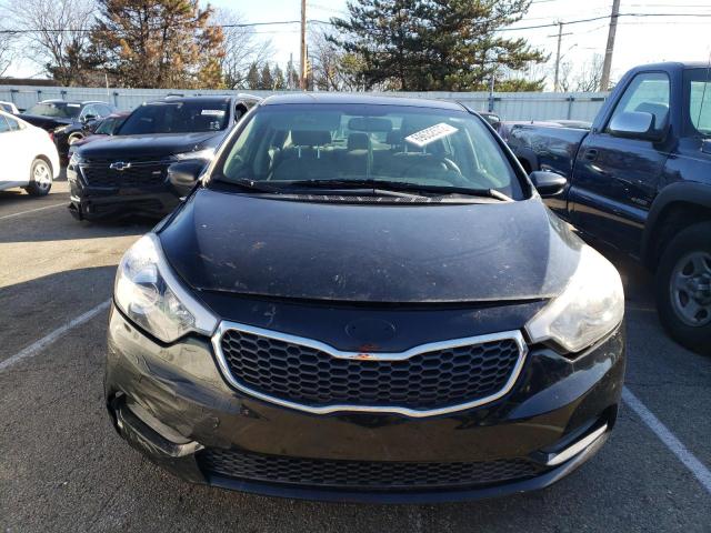 Photo 5 from auction – 2015 KIA FORTE LX with VIN KNAFK4A62F5350401