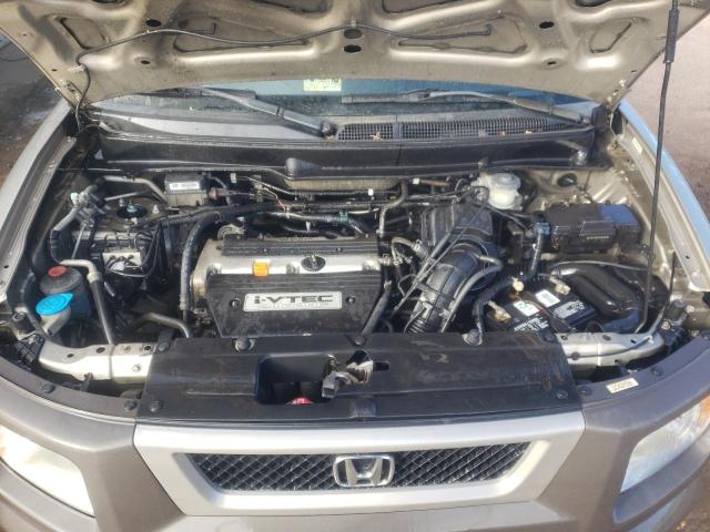 Photo 12 from auction – 2003 HONDA ELEMENT EX with VIN 5J6YH17653L016753