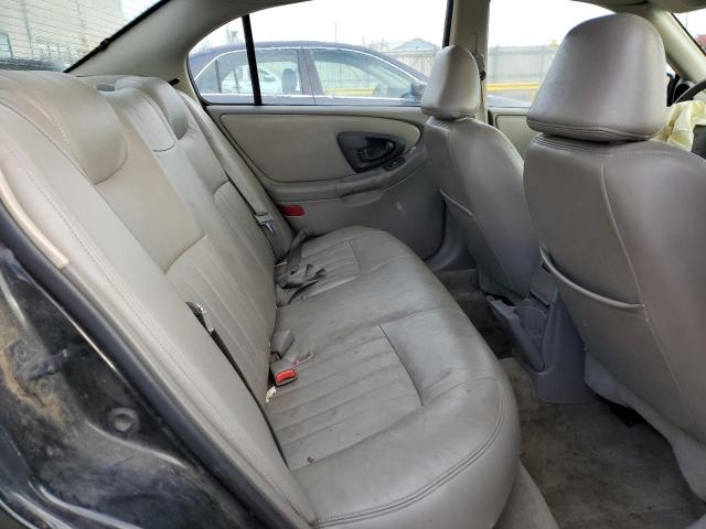 Photo 10 from auction – 2002 CHEVROLET MALIBU LS with VIN 1G1NE52J42M725762