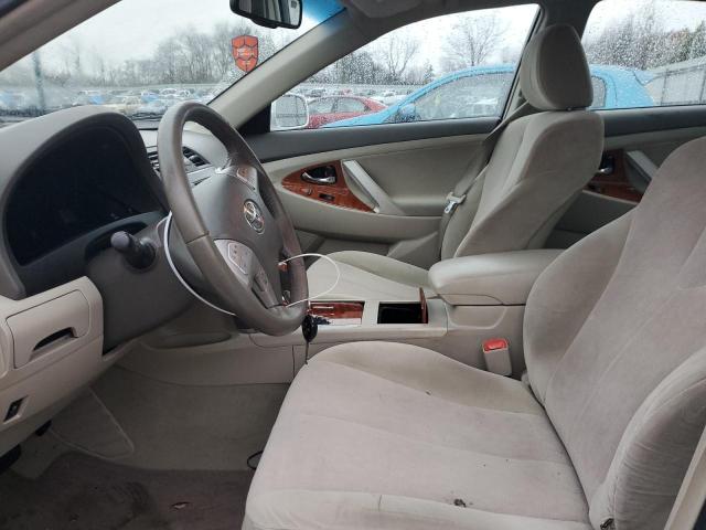 Photo 7 from auction – 2011 TOYOTA CAMRY BASE with VIN 4T1BF3EK2BU655562
