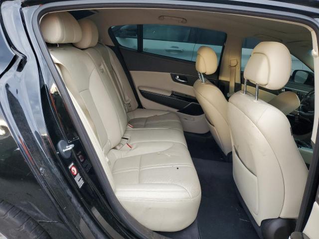 صورة رقم 10 من المزاد - 2015 KIA K900 مع VIN KNALU4D49F6024743