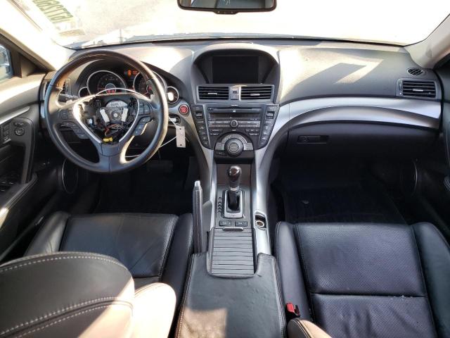 Photo 8 from auction – 2010 ACURA TL with VIN 19UUA9F58AA006700