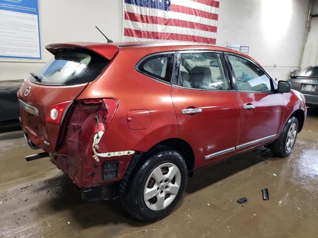 Photo 3 from auction – 2012 NISSAN ROGUE S with VIN JN8AS5MV4CW398370