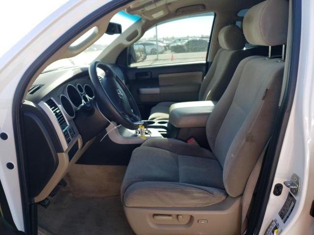 Photo 7 from auction – 2008 TOYOTA SEQUOIA SR with VIN 5TDZY64A78S014637