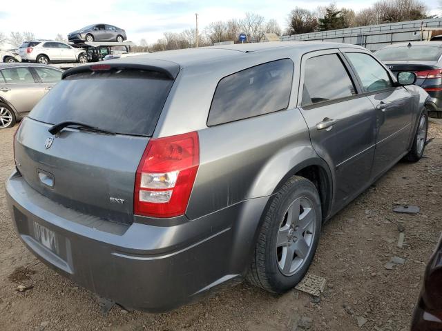 Photo 3 from auction – 2005 DODGE MAGNUM SXT with VIN 2D4FV48V75H167822
