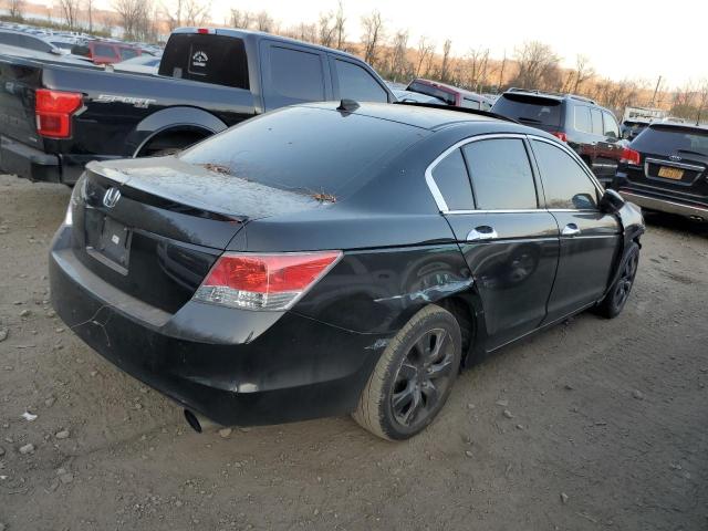 Photo 3 from auction – 2010 HONDA ACCORD EX with VIN 1HGCP2F7XAA078520
