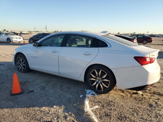 Photo 2 from auction – 2018 CHEVROLET MALIBU LT with VIN 1G1ZD5ST1JF232873
